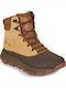 Columbia Expeditionist Men's Hiking Boots Brown