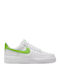 Air Force 1 '07 Γυναικεία Sneakers Λευκά