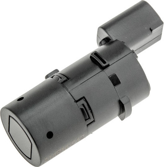 NTY Sensor for Car Parking System 1pcs in Black Colour