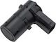 NTY Sensor for Car Parking System 1pcs in Black Colour