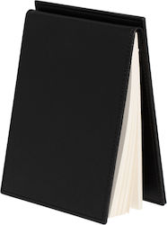 VNC Notepad A5 Black