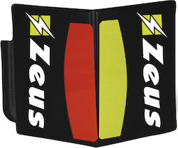 Zeus Notebook Zeus Notebook