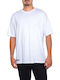 T-shirt Λευκό