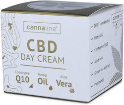 Cannaline Ενυδατική Κρέμα Ημέρας 50ml Cannaline Ενυδατική Κρέμα Ημέρας 50ml