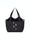 FRNC Women's Bag Shoulder Black