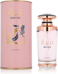 Lattafa Mayar Eau de Parfum 100ml