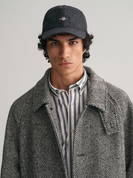 Gant Men's Jockey Gray