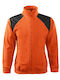 Rimeck Herrenjacke Orange