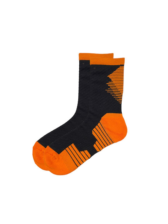 Intimonna Men's Socks Black