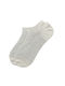 Intimonna Women's Socks White