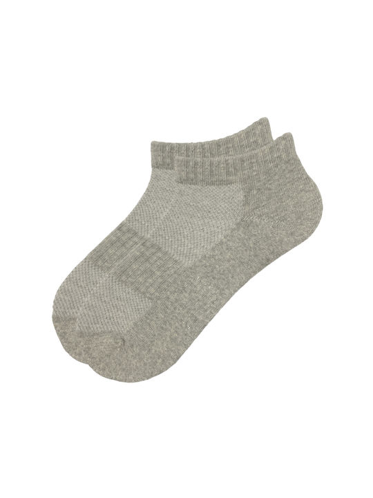 Intimonna Damen Socken Gray 1Pack