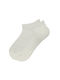Intimonna Women's Socks White