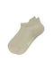 Intimonna Women's Socks Beige