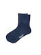 Intimonna Herren Socken Blau 1Pack