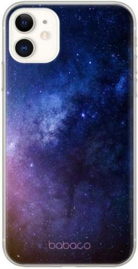 Babaco Umschlag Rückseite Silikon Mehrfarbig (Xiaomi Redmi 9)