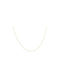 Necklace from Gold 14K