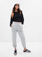 Jogginghose Jogger Gray
