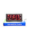 Tabletop Digital Clock with Alarm 1008