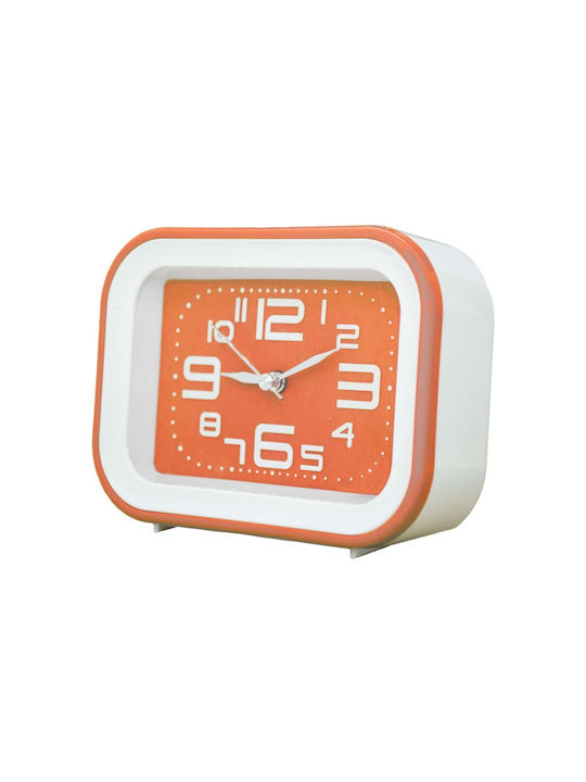 Tabletop Clock with Alarm