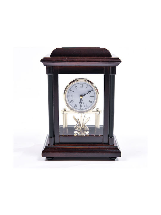 Tabletop Clock 2956W