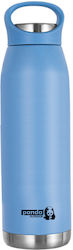 Panda 425ml Albastru