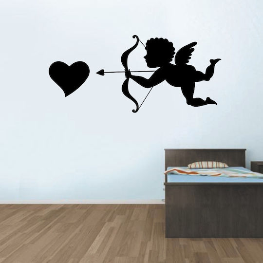 Dekorativer Aufkleber Wand 1Stück 70x30cm Autokolitakia