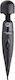 XR Thunder Stick Vibrator Massage Schwarz