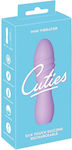 Orion Cuties Mini Vibrator 10.8cm Violet