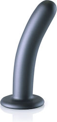 Shots Realistic Dildo Grey 14.5cm
