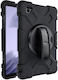 HRD Back Cover Black (Galaxy Tab A7 Lite) SM-T220NZA