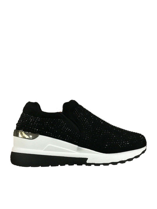 Ustyle Adidași Pentru Femei Negri