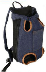 Nunbell Pet Hundetragetaschen Bis 4kg Blau