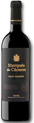 Marques de Caceres Ερυθρό Ξηρό 750ml Marques de Caceres Ερυθρό Ξηρό 750ml