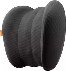 Baseus ComfortRide Lumbar Μαξιλάρι Αυτοκινήτου σε Μαύρο Χρώμα Baseus ComfortRide Lumbar Μαξιλάρι Αυτοκινήτου σε Μαύρο Χρώμα