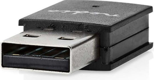 Nedis WSNWM310BK USB Netzwerkadapter