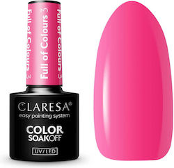 Claresa Full Colours Full Of Colours 3 5ml