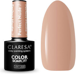 Claresa Perfect Nude 07 Perfect Nude 7 5ml