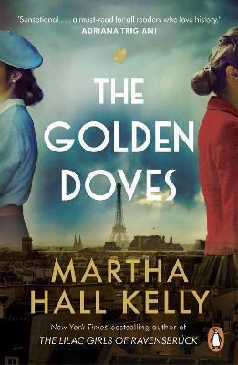 The Golden Doves The Golden Doves