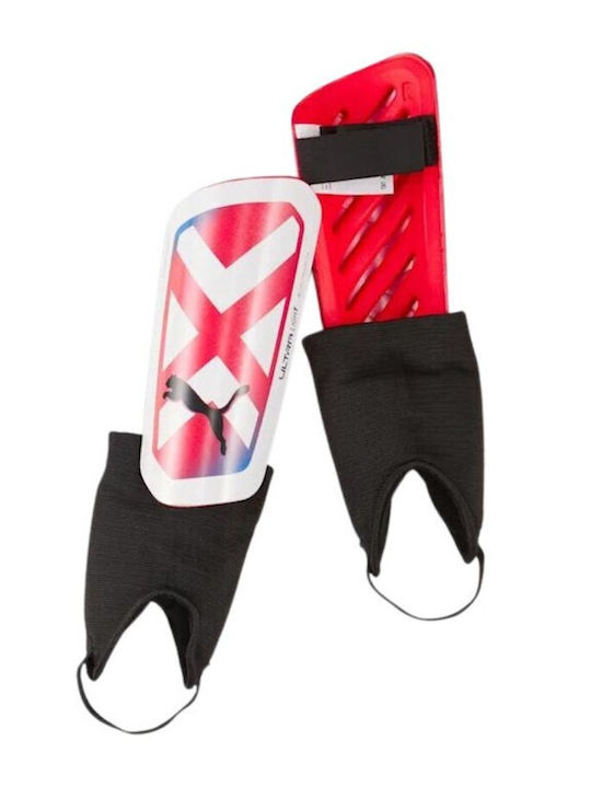 PUMA Ultra Light Strap Adults & Kids Soccer Shi...