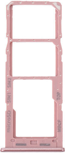 Υποδοχή κάρτας Dual Sim SD Card Dual Sim Tray SD Card για Galaxy M23