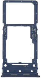Sim-Kartenhalterung Blau Galaxie M53 Sim-Kartenhalterung Blau Galaxie M53
