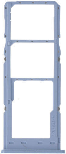 Slot Card Sim Albastru Galaxy A23 4G / Galaxy A23 5G