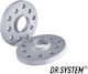 H&R Car Wheel Adapters 16.5mm (5x112) for Mazda 2 2pcs