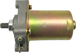 Motobert Motorrad-Startermotor 7210023