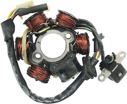 Aspira Spulen Motorrad 335-01-05010