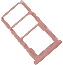 Sim Tray Καφέ για Sim Tray Καφέ για
