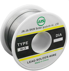 H-3 100gr Lötdraht 1.2mm 100gr