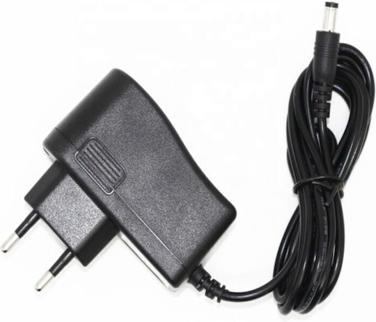 Универсален Захранващ Блок 12V 1A с Мощност 12W (MIC-8)