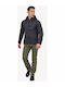 Sweater Winter Jacke Schwarz