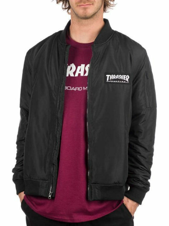 Thrasher